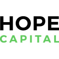 Hope Capital logo - Similar company to Million Plus Private Finance