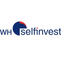 WH SelfInvest logo - Similar company to Ig Deutschland