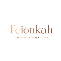 Feionkah Chocolate | شوكولاتة مس فيونكه الفاخرة logo - Similar company to Ju Chocolate | جو تشوكليت