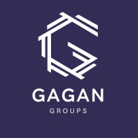 Gagan Groups logo - Similar company to Gagantmt