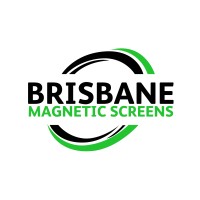 Brisbane Magnetic Screens
