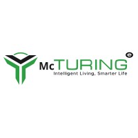MecTuring logo - Similar company to Mecturing