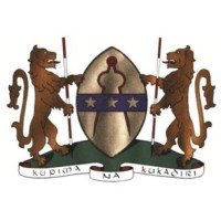 Institution of Surveyors of Kenya logo - Similar company to Wence Technologies Ltd