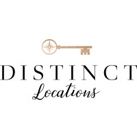 Distinct Locations logo - Similar company to Vida Events