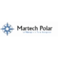 Martech Polar Consulting Ltd logo - Similar company to Oceans Ltd.