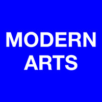 MODERN ARTS logo - Similar company to Even/Odd