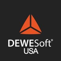 DEWESoft USA logo - Similar company to Dewesoft