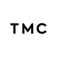 TMC Furniture logo - Similar company to 360 Workspace