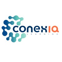 Conexia Learning logo - Similar company to Cumplify