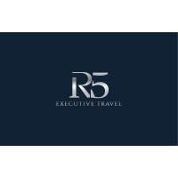 R5 Executive Travel logo - Similar company to Linden Digital Marketing