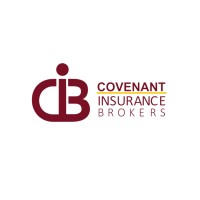 Covenant Insurance Brokers Limited logo - Similar company to Pinnacle Insurance Brokers