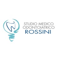 Studio Medico Odontoiatrico Rossini logo - Similar company to Studio Medico Dentistico Mb