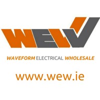 Waveform Electrical Wholesale logo - Similar company to Smart Electrics Wholesale