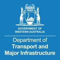 Department of Transport and Major Infrastructure logo - Similar company to Government Of Western Australia