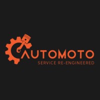 Automoto logo - Similar company to Ng Earsafe