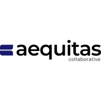Aequitas Collaborative logo - Similar company to Marymead