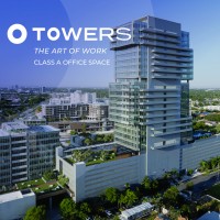 O Towers - Aventura logo - Similar company to Csr Claims Assistant