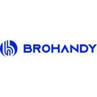 Brohandy logo - Similar company to Helping Flock