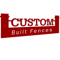 Custom Built Fences P/L