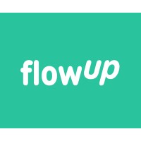 FlowUp Berlin logo - Similar company to #Bastoy