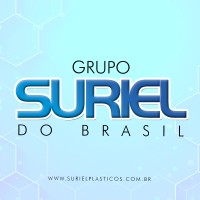 Grupo Suriel Plásticos logo - Similar company to 9Injet Injeção De Peças Plásticas Ltda.