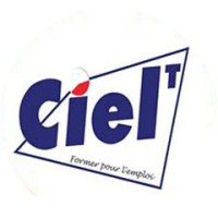 Institut Privé Ciel logo - Similar company to Neoschool
