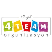 4team Organizasyon logo - Similar company to So Line