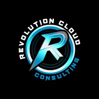 Revolution Cloud Consulting logo - Similar company to Docugen