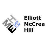 Elliott & McCrea Law logo - Similar company to Carleton Law Group