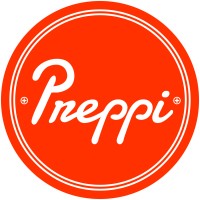 Preppi logo - Similar company to Sireni Beauty