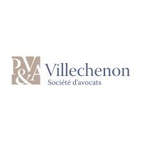 Villechenon logo - Similar company to Ad Viber