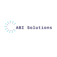 ABI Solutions logo - Similar company to Tiyaga