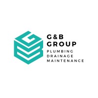 G & B Group - Plumbing, Drainage & Maintenance logo - Similar company to Mcs Construction Ltd