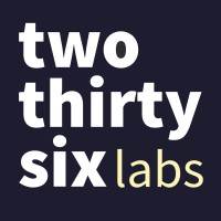 TwoThirtySix  Labs (Acquired) logo - Similar company to Voxbox