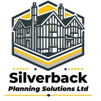 Silverback Planning Solutions logo - Similar company to Citizens Design Bureau