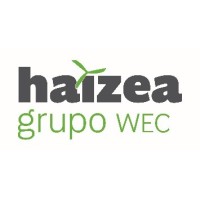 Personas | Talento | Grupo WEC logo - Similar company to Conecta Logistics & Engineering, S.L.