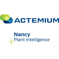 Actemium Nancy Plant Intelligence logo - Similar company to Aroéven Nancy - Grand Est