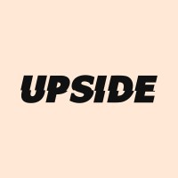 Upside Club logo - Similar company to Pixelmatters