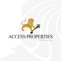 Access Properties Monaco logo - Similar company to Edmond Solutions