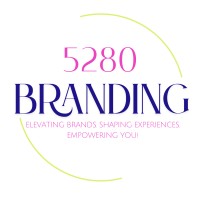 5280 Branding logo - Similar company to Ysbnow