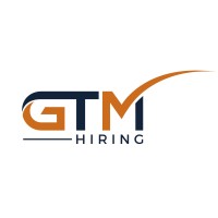 GTM Hiring logo - Similar company to R Search