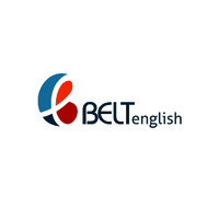 BELT English logo - Similar company to Pt Radio Era Bimasakti Selaras (Ebs Fm)