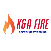 K&A Fire Safety Services Inc. logo - Similar company to Spave Technical Services Llc