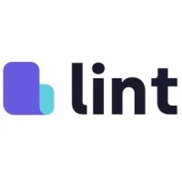 Lint logo - Similar company to Skilltrak Ai Technologies