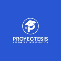 CONSULTORIA PROYECTESIS E.I.R.L logo - Similar company to Tesis Une