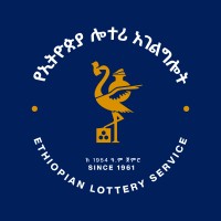 Ethiopian Lottery Service  - የኢትዮጵያ ሎተሪ አገልግሎት logo - Similar company to Box-Et