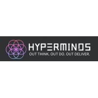 Hyperminds Tech Private Limited logo - Similar company to Hyperminds