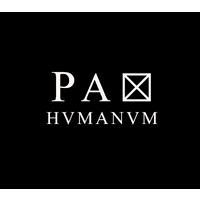 PAX HVMANVM™ logo - Similar company to Camelot Secure