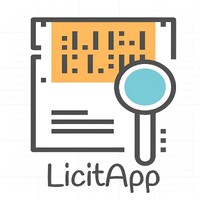 LicitApp | Alertas de Licitaciones logo - Similar company to Comparalab