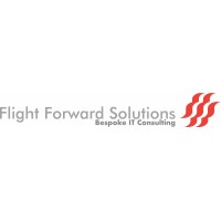 Flight Forward Solutions logo - Similar company to First Flight Forwarders Ltd.